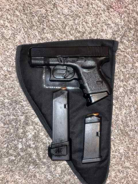 Glock 26 