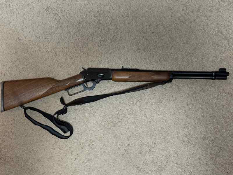 Marlin model 1894