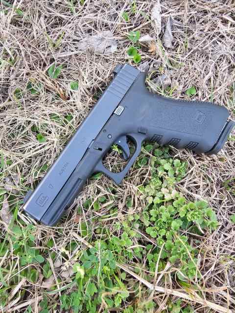 Glock 17