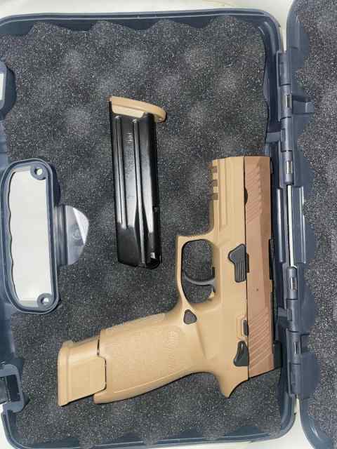 Sig m18