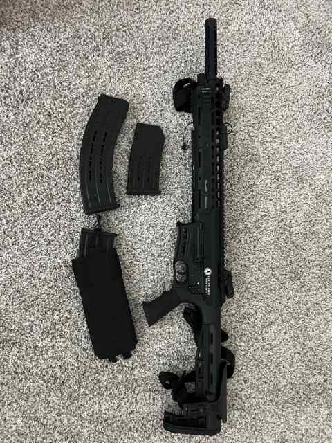 Panzer AR 12