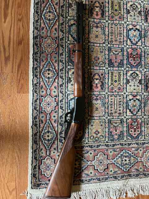 Marlin 1894 CS .357/.38