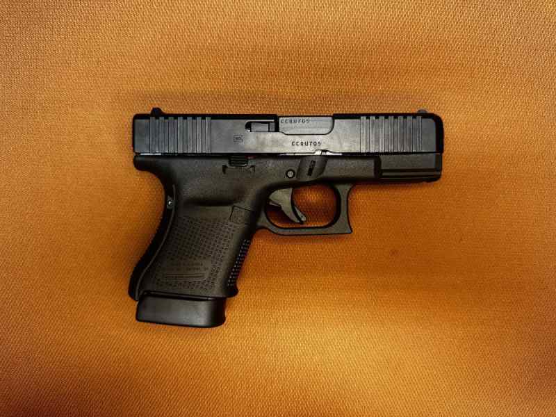 NEW IN BOX - Glock G30 Gen 5 - 45ACP - ON SALE!