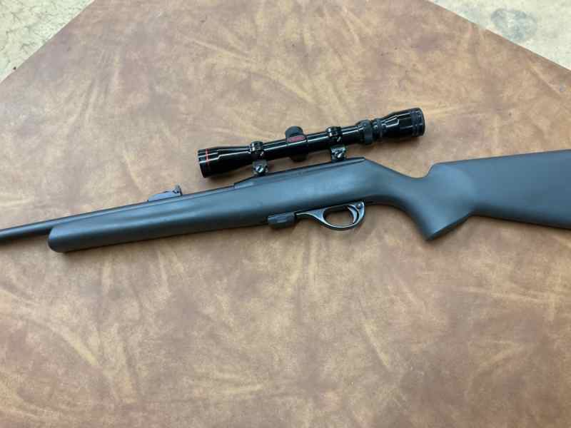 REMINGTON 597