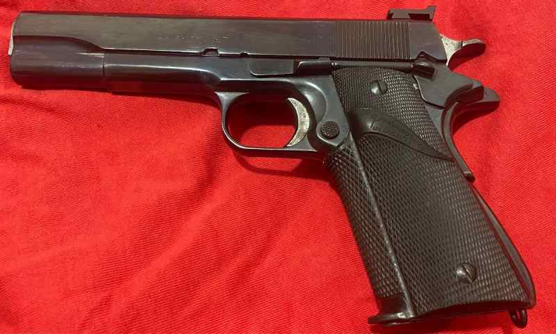 Colt Argentine 1911,45acp,$700,972-469-0187