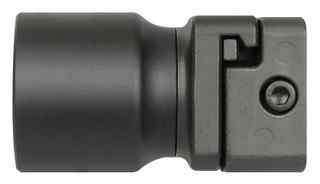 Midwest Ind Folding Picatinny-Buffer Tube Adaptor 
