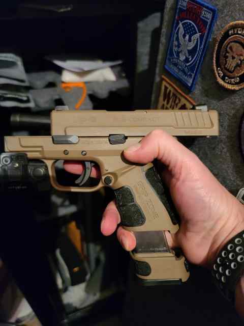NEW IN THE BOX - Glock 30 Gen4 Subcompact .45ACP