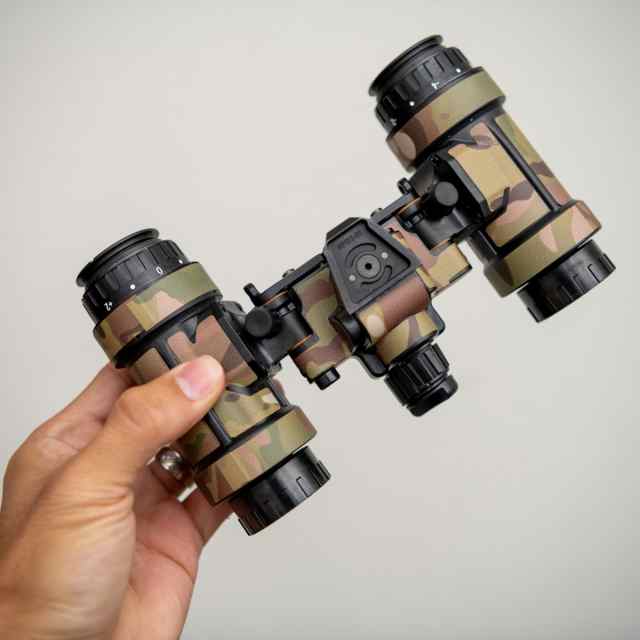 L3 BNVD 1531 Night Vision