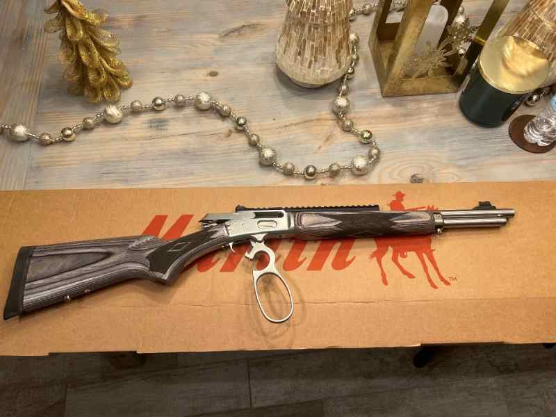 Marlin 1894 .44 mag