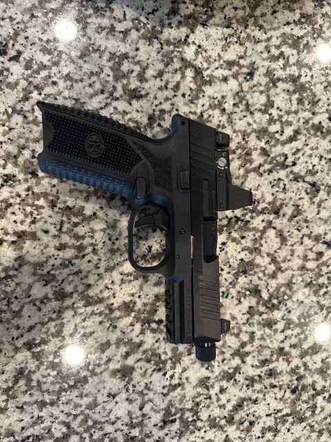 FN 509t