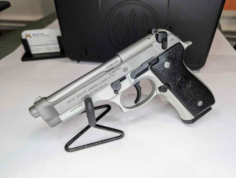 Beretta 9mm - new in box