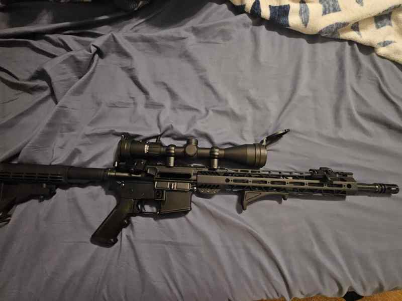 PSA 556 nato 