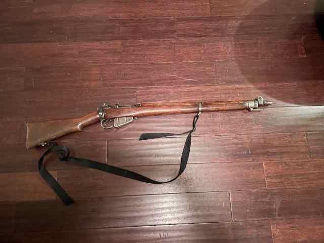 1943 SMLE No 4 Mk1 for sale
