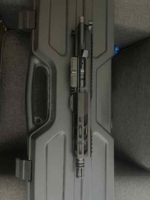 7.5 complete upper 
