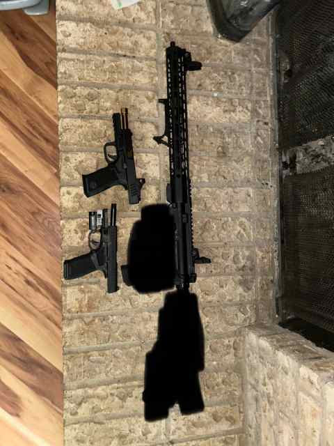 A few items for a steal(read discription)