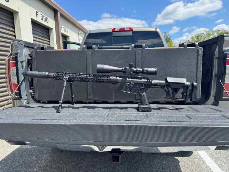.308 AR-10