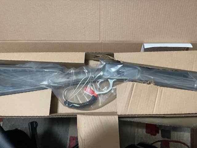 ROSSI R92 44 REM MAG, LEVER 8+1 BNIB $599 OTD