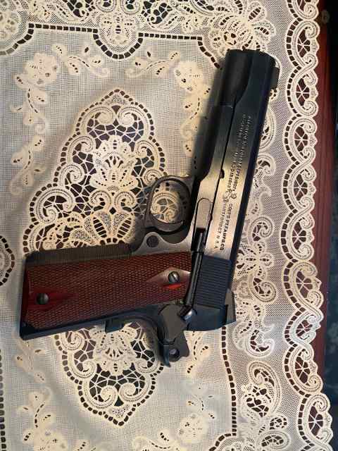 Colt Series 70 Limited Edition 1911 (45 ACP)