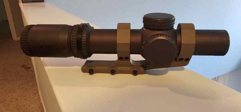 Vortex Optics Razor HD