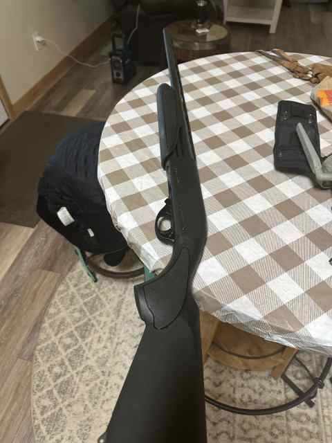 Remington 870 composite 12 GA