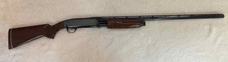 Browning BPS 12 Gauge 30”