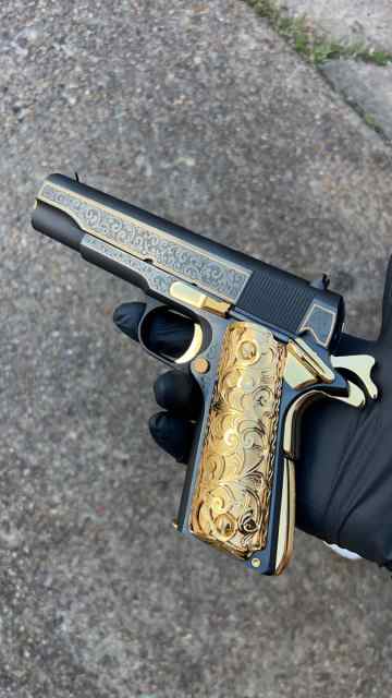 Colt 1911