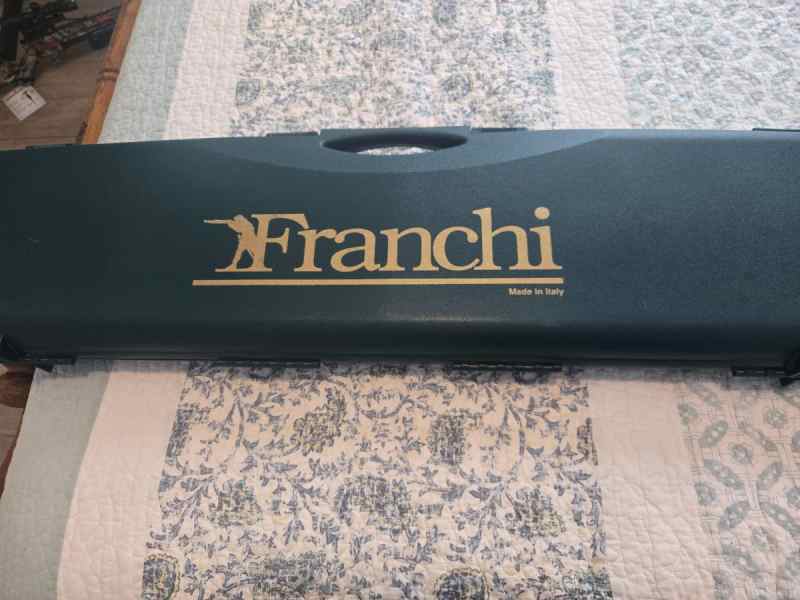 Franchi 912 variomax 12g 3.5 