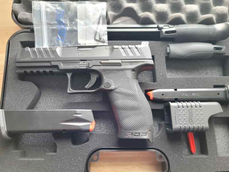 Whalter PDP 5 inch