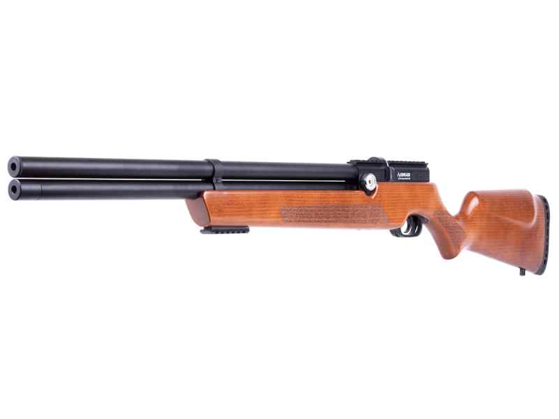 Air Venturi Avenger, .22 wood stock