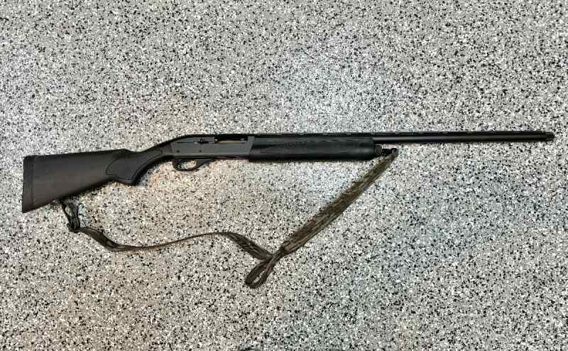 Remington 12ga 11-87 Sportsman 