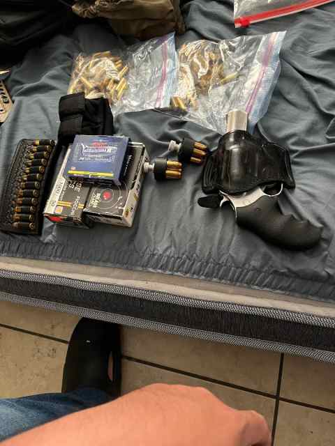 357 mag wts/wtt 