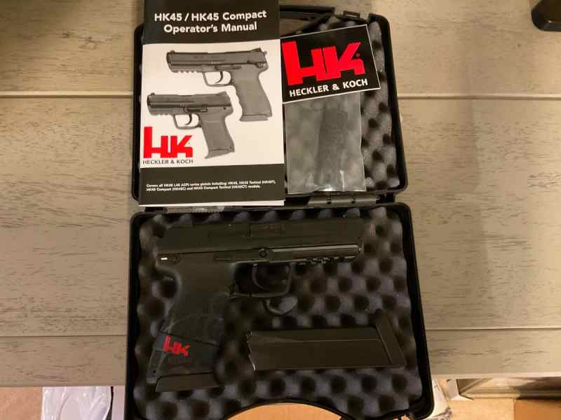 HK45 V1