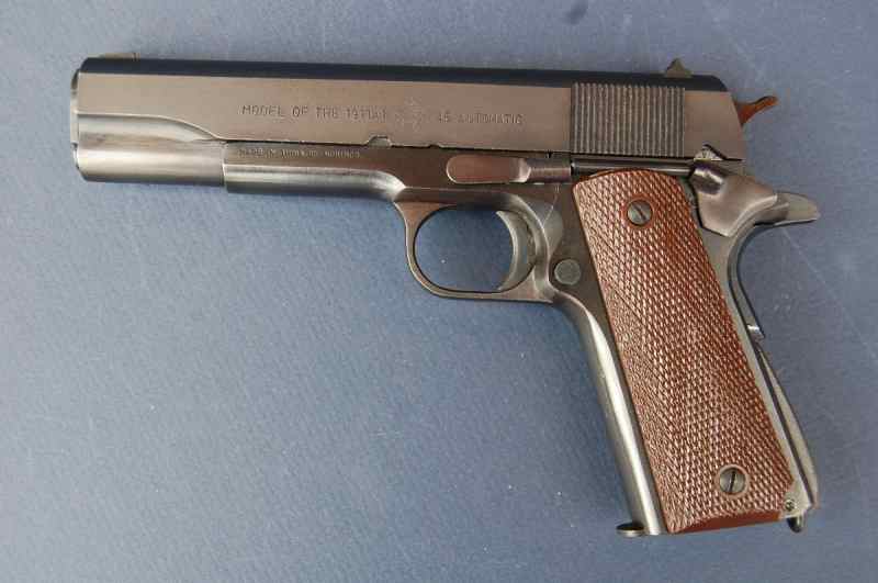 Norinco 1911