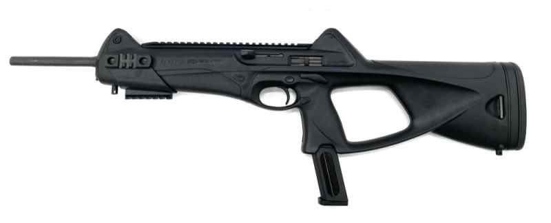  Beretta CX4 Storm 9mm Rifle 16 Bbl Made in Italy