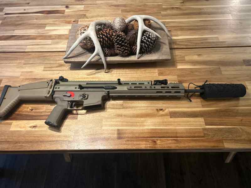 Scar 16