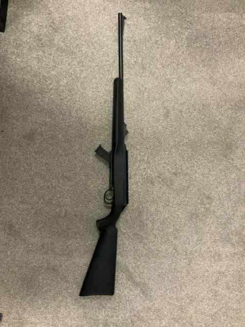22LR Remington Viper 