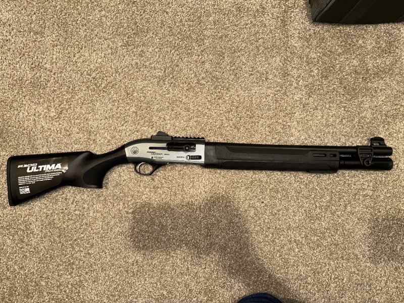 Beretta A300 Ultima Patrol