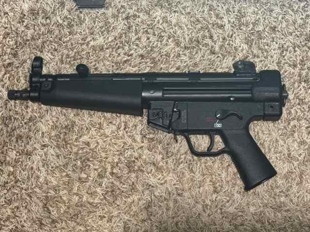 HK SP5
