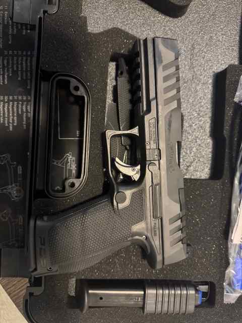 FS Walther PDP 5 inch 