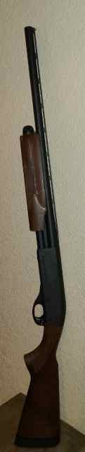 Remington 870 20g 