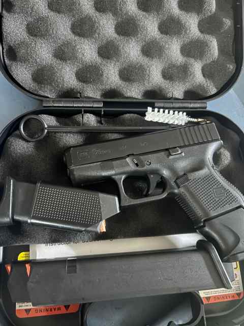 Glock 26 gen 5