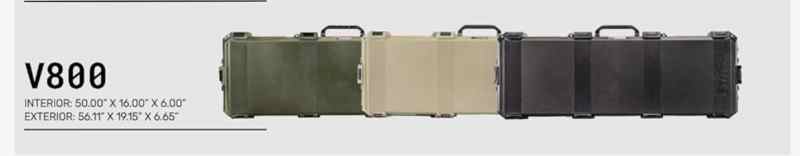 PelicanV800 Case