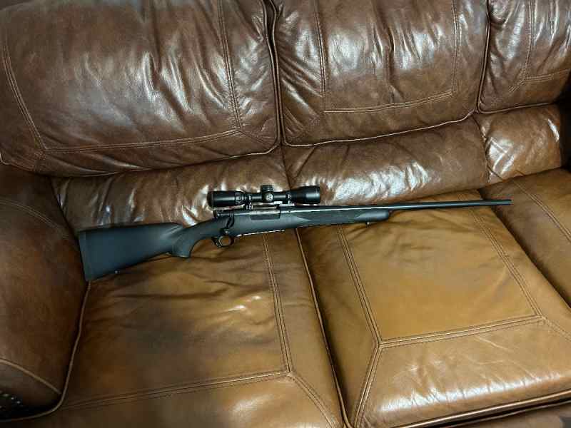 Winchester Model 70 xtr sporter .300 win mag