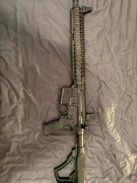 Daniel Defense M4A1