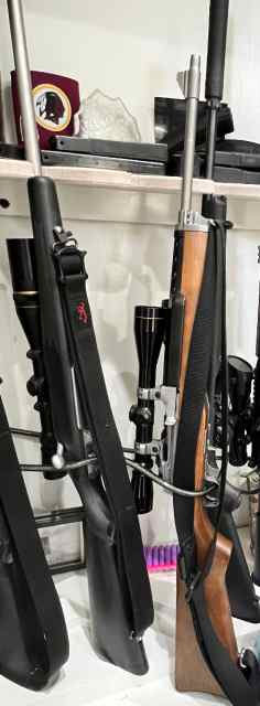 Browning A- Bolt 300 win mag