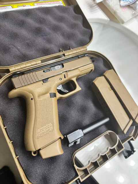 G19x ft