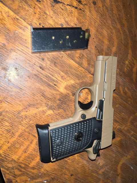 Sig p938