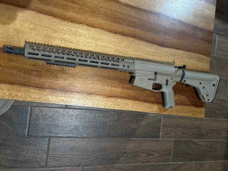 Aero Ar-10