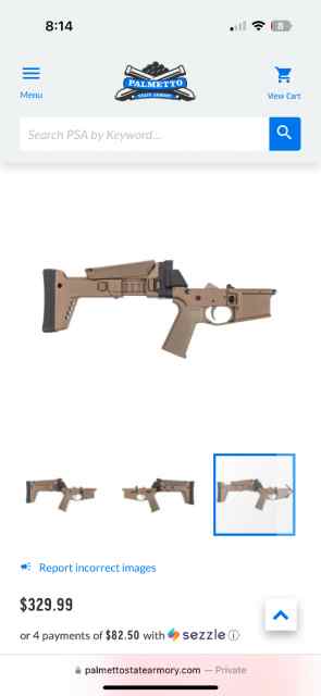 Wtb Stock for Jakl 