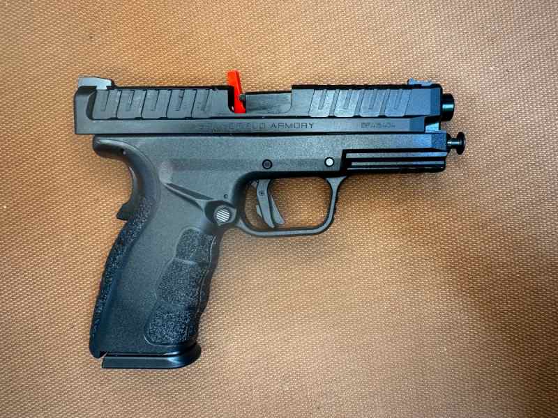 NEW IN BOX -Springfield Armory XD Mod 3 - 9mm - 4&quot;